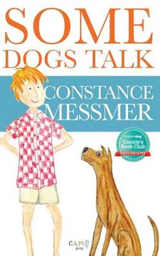 portada Some Dogs Talk (in English)