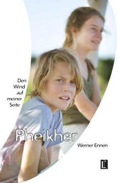 portada Pheikher (en Alemán)