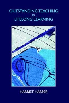 portada Outstanding Teaching in Lifelong Learning (en Inglés)
