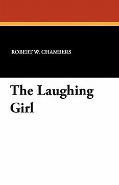 portada the laughing girl