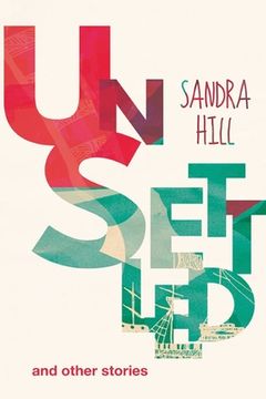 portada UnSettled and other stories (en Inglés)