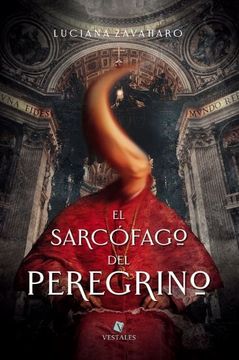 portada Sarcografo del Peregrino
