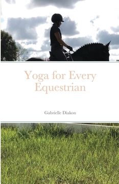 portada Yoga for Every Equestrian (in English)