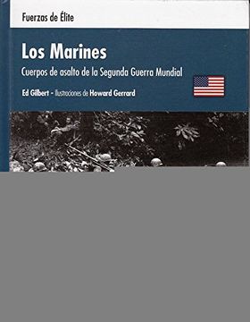 Los Marines. En La Segunda Guerra Mundial