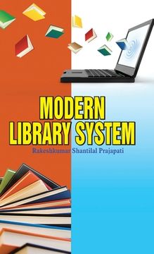 portada Modern Library System (en Inglés)