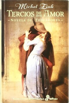 portada Tercios De Amor (in Spanish)
