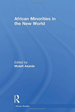 portada african minorities in the new world
