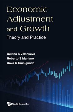 portada Economic Adjustment and Growth: Theory and Practice (en Inglés)
