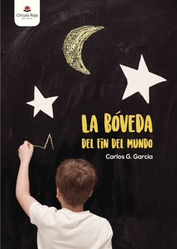 portada La Boveda del fin del Mundo (in Spanish)