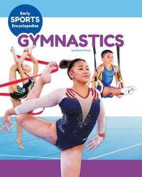 portada Gymnastics (in English)