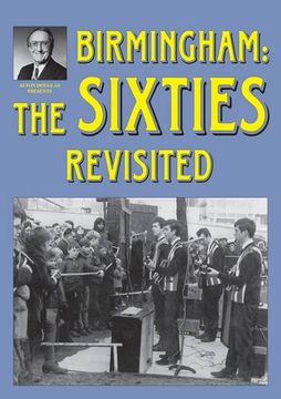 portada Birmingham: The Sixties Revisited (en Inglés)