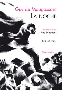 portada La Noche (in Spanish)
