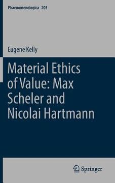 portada material ethics of value