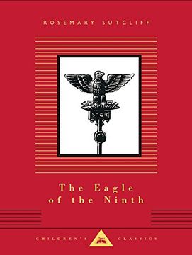 portada The Eagle of the Ninth (Everyman's Library CHILDREN'S CLASSICS)