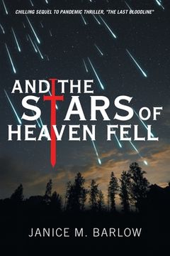 portada And the Stars of Heaven Fell (en Inglés)