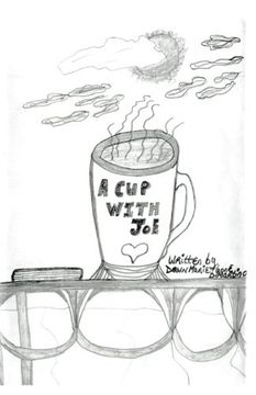 portada A Cup With Joe