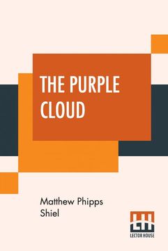 portada The Purple Cloud (en Inglés)