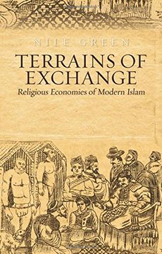 portada Terrains of Exchange (in English)