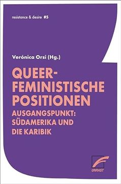 portada Queer-Feministische Positionen (en Alemán)