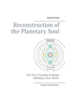 portada Reconstruction of the Planetary Soul (en Inglés)
