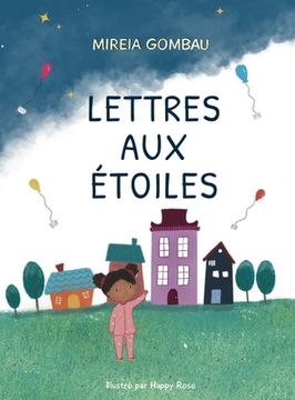 portada Lettres aux Étoiles (en Francés)