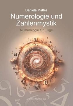 portada Numerologie und Zahlenmystik (en Alemán)