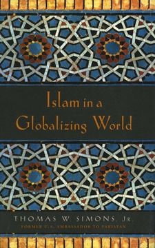 portada Islam in a Globalizing World (en Inglés)