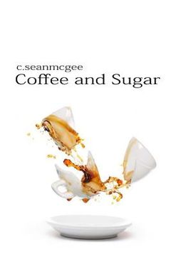 portada Coffee and Sugar (en Inglés)