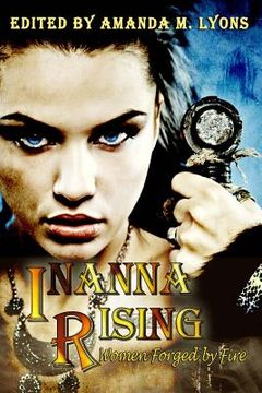 portada Inanna Rising: Women Forged by Fire