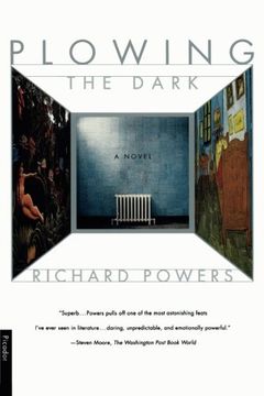 Plowing the Dark (en Inglés)