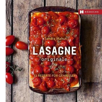 portada Lasagne Originale (in German)