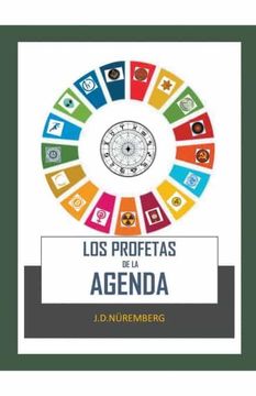 portada Los Profetas de la Agenda