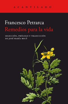 portada Remedios Para La Vida (in Spanish)