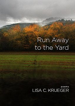 portada Run Away to the Yard (in English)