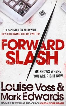 portada Forward Slash