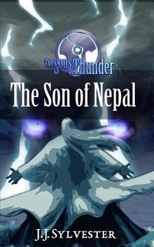 portada The Son of Nepal (in English)
