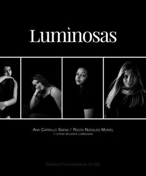 portada Luminosas (in Spanish)