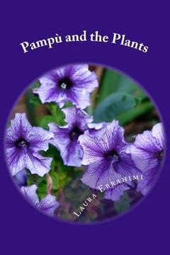 portada Pampù and the Plants (en Inglés)