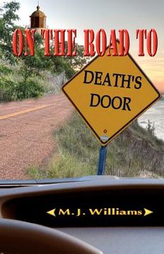 portada on the road to death ` s door (in English)