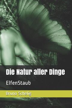 portada Die Natur Aller Dinge: Elfenstaub (in German)