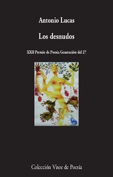 portada Los Desnudos (in Spanish)
