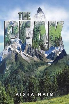 portada The Peak (en Inglés)