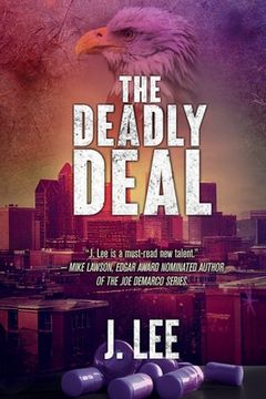 portada The Deadly Deal (en Inglés)