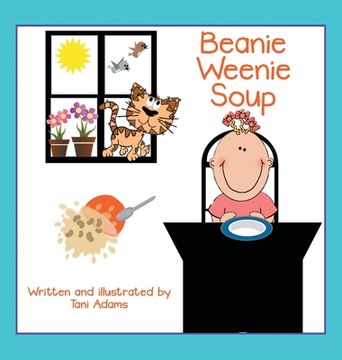 portada Beanie Weenie Soup