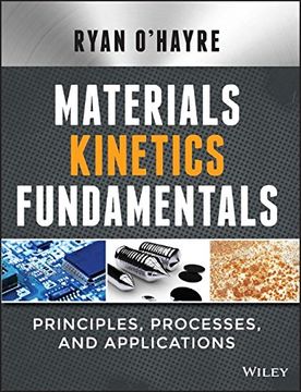 portada Materials Kinetics Fundamentals
