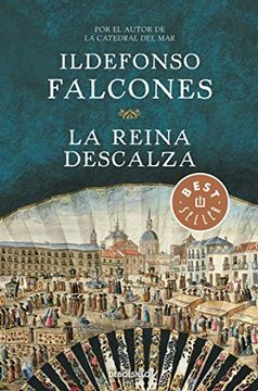 portada La Reina Descalza (in Spanish)
