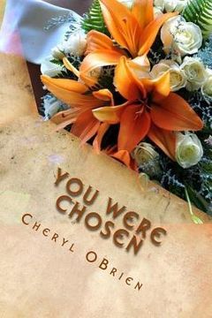portada You Were Chosen: Celeste (en Inglés)