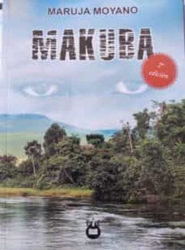portada Makuba