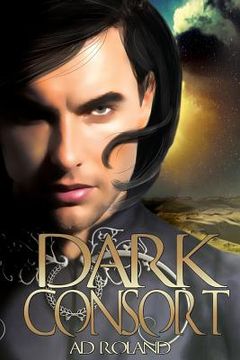 portada Dark Consort (in English)