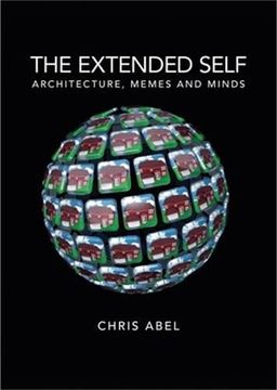 portada The Extended Self: Architecture, Memes and Minds (en Inglés)